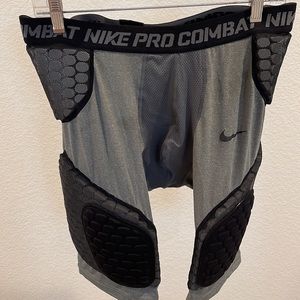 Nike Pro Combat XXL
